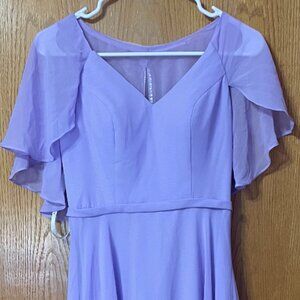 Azazie Bridesmaid Dress